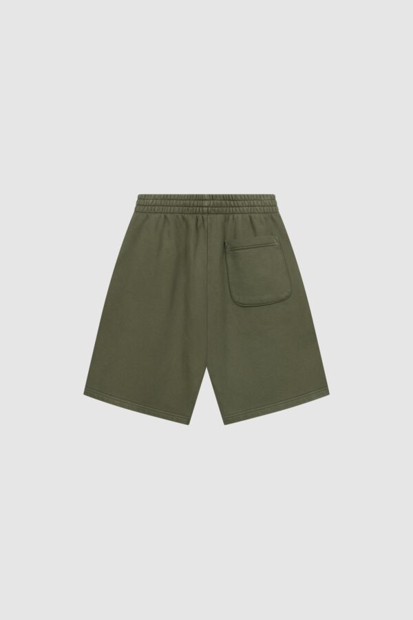 Eurabel Raw Edge Shorts – Casual Summer Essential - Image 8