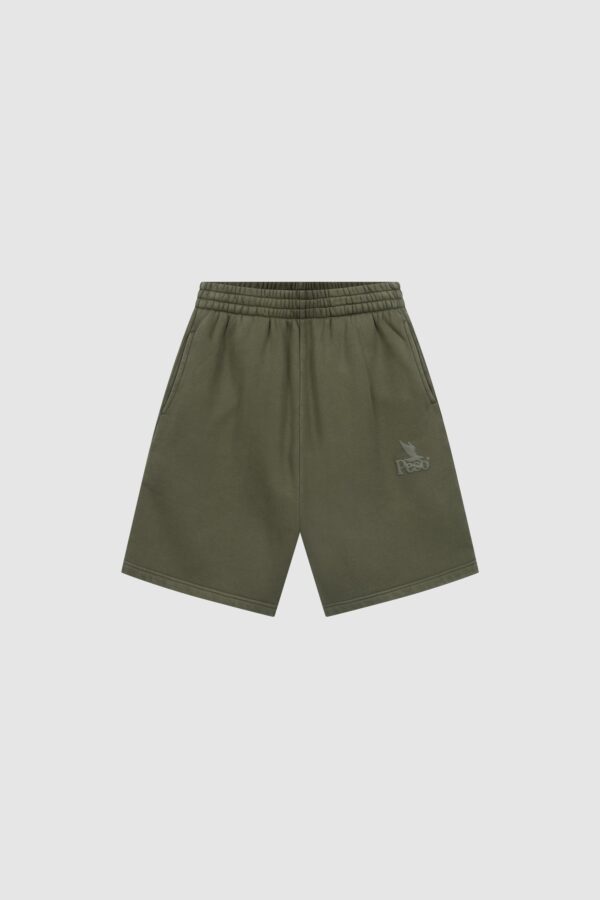 Eurabel Raw Edge Shorts – Casual Summer Essential - Image 7