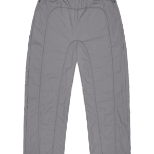 Eurabel Grey Track Pants – Comfortable Everyday Joggers